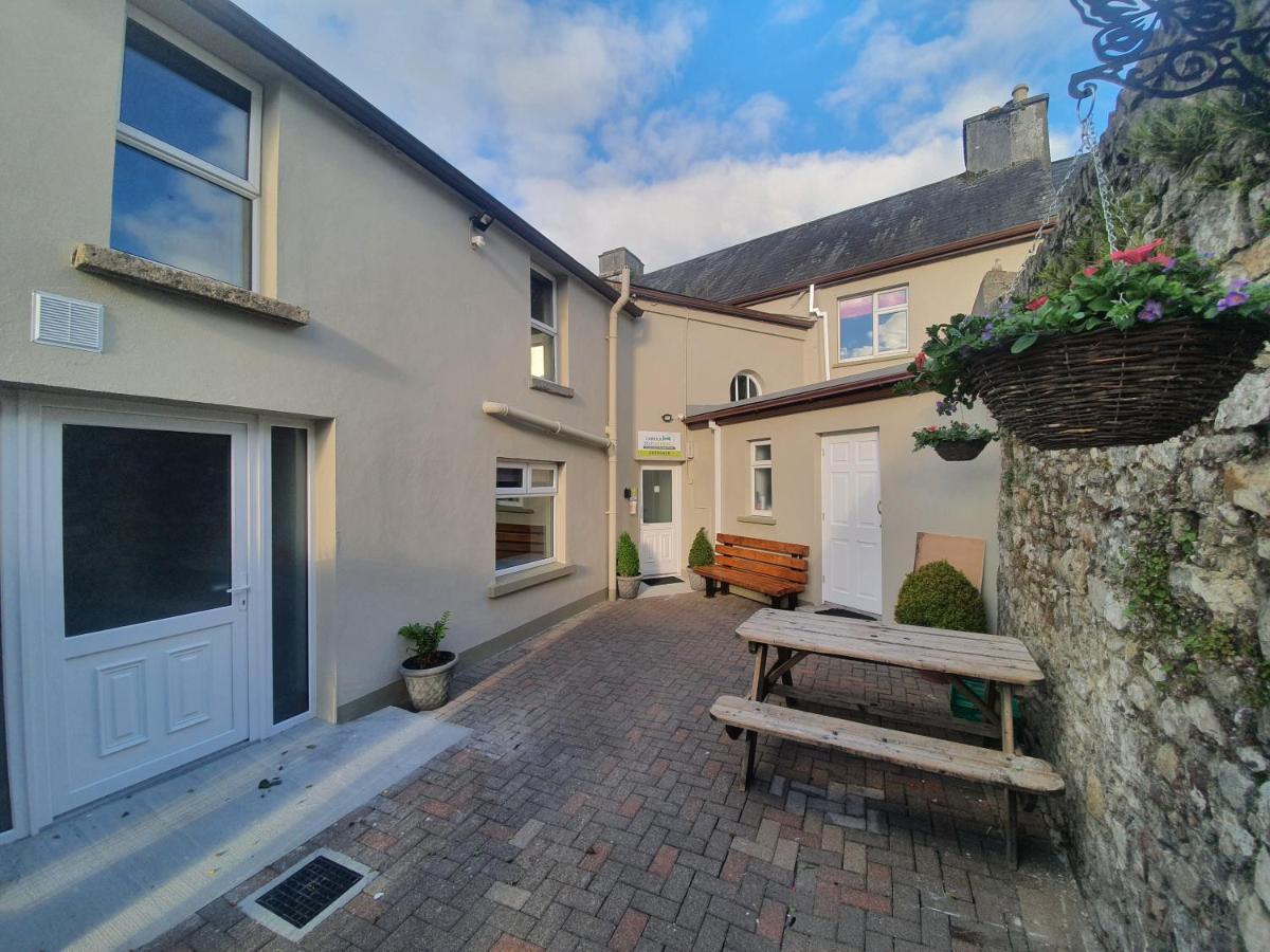 Shannon Bridge House Carrick-on-Shannon Room photo