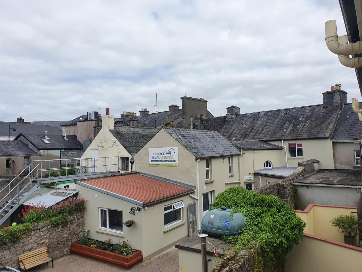 Shannon Bridge House Carrick-on-Shannon Exterior photo