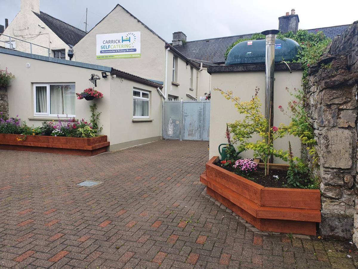 Shannon Bridge House Carrick-on-Shannon Room photo