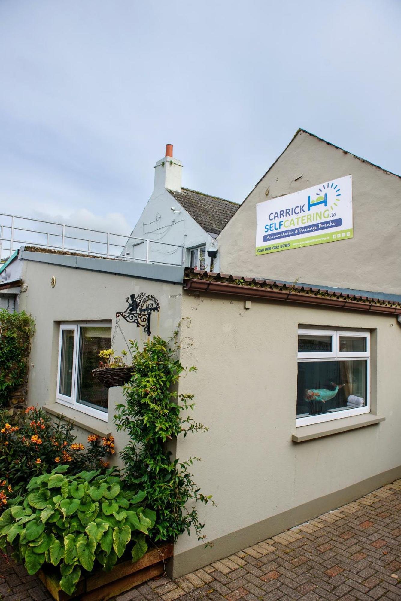 Shannon Bridge House Carrick-on-Shannon Exterior photo