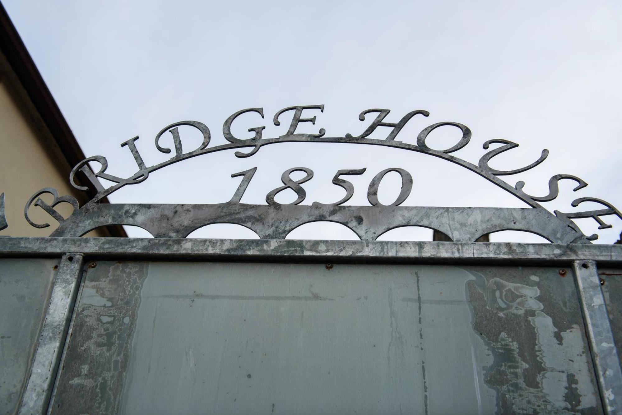 Shannon Bridge House Carrick-on-Shannon Exterior photo